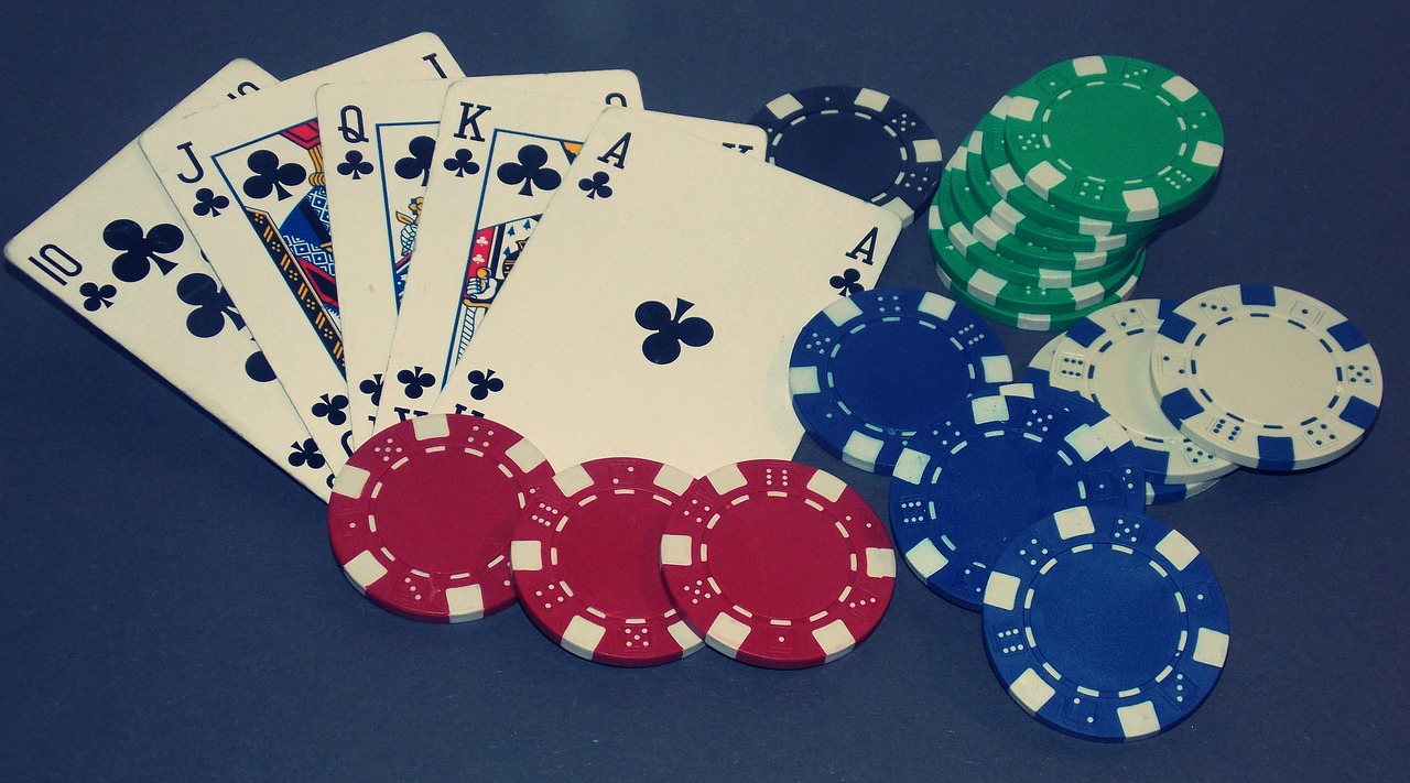 最新版 カジノで人気のトランプゲーム12選 種類やルールを完全解説 Casino Juice カジノジュース