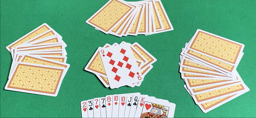 2人から遊べるトランプゲーム18選 心理戦や頭脳戦で盛り上がろう Casino Juice カジノジュース